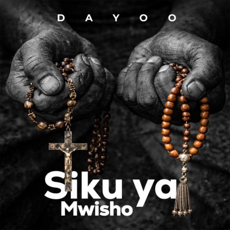 Siku Ya Mwisho cover art