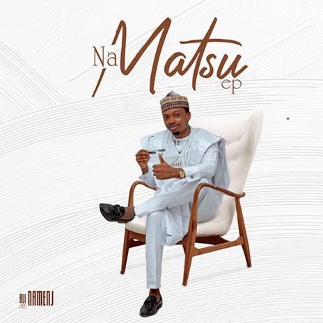 Bakin Kogi cover art
