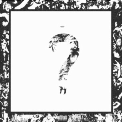 SAD! cover art