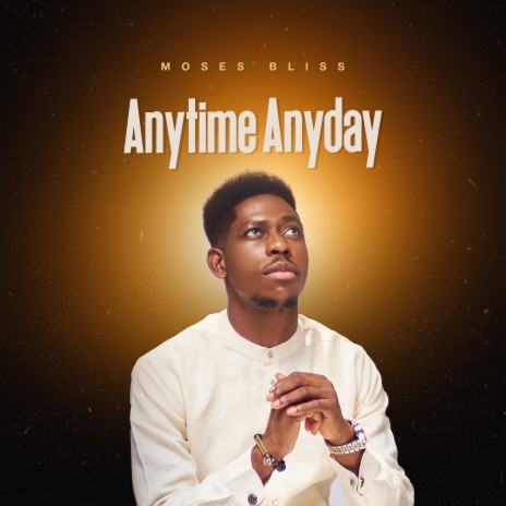Anytime Anyday cover art