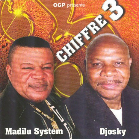 Bokilo ft. Djosky cover art