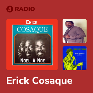 Erick Cosaque Radio