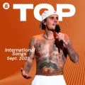 Top International Songs - September 2022