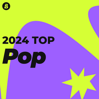 Top Pop Songs 2024
