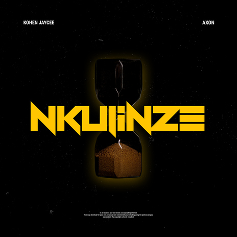 Nkulinze ft. Axon