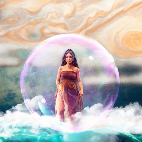 calm & patient cover art
