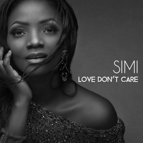 Love Don't Care cover art