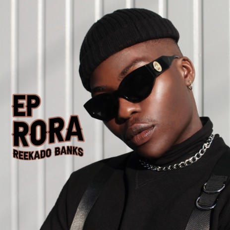 Rora cover art