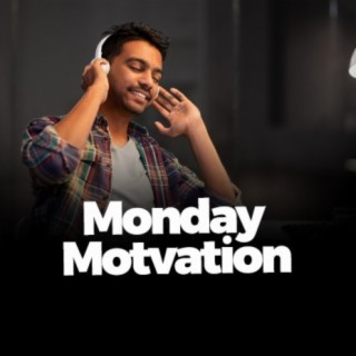 Monday Motivation