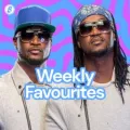 Weekly Favourites