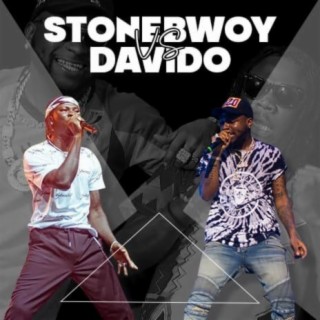 Stonebwoy Vs Davido