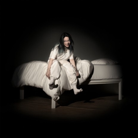 all the good girls go to hell cover art