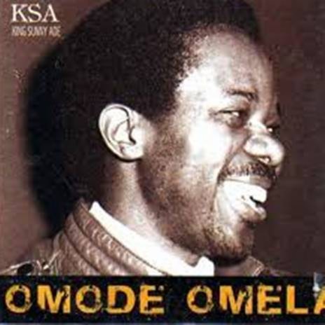 Ori Mi Ja Fun Mi cover art
