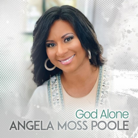 God Alone cover art