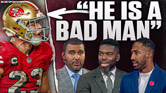 Christian McCaffrey’s 2 TDs Power 49ers to Win Over Falcons on SNF | Game Recap