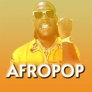 Afropop