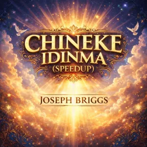 Chineke Idinma (Speed Up)
