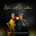 Oba Alate Anu ft. EmmaOMG