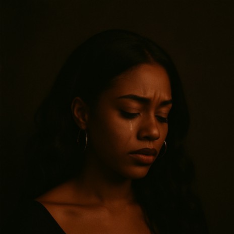Betrayal cover art