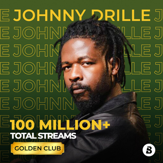 Focus: Johnny Drille