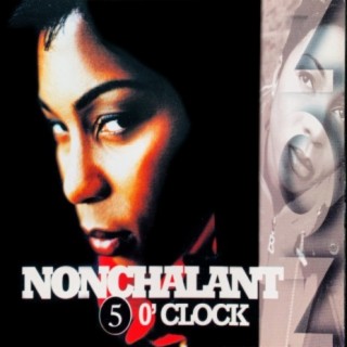 Nonchalant