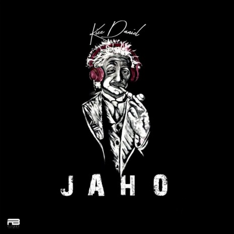 Jaho cover art