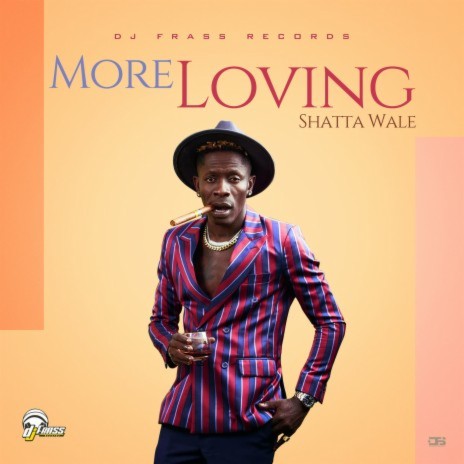 More Loving cover art