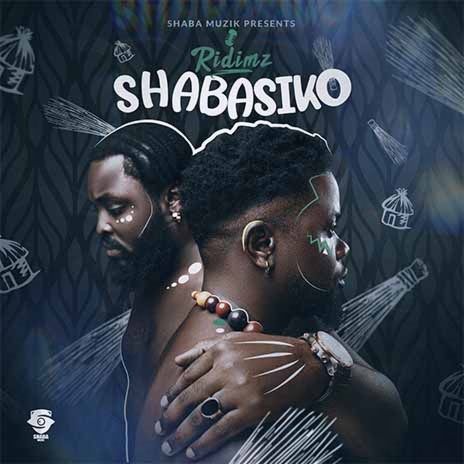 Shabasiko cover art