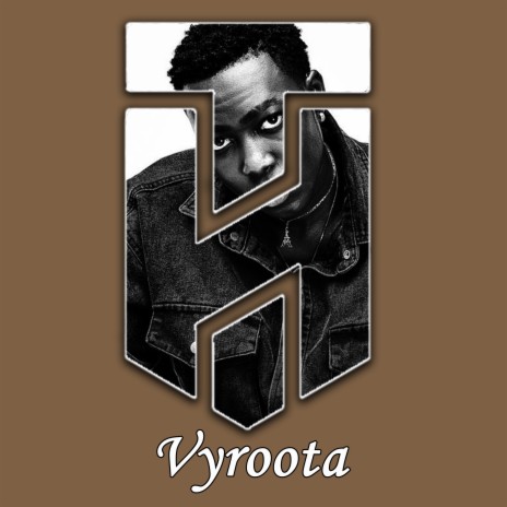 Ready cover art
