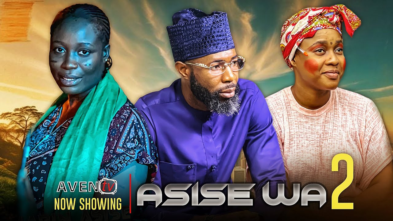 Poster ASISE WA 2