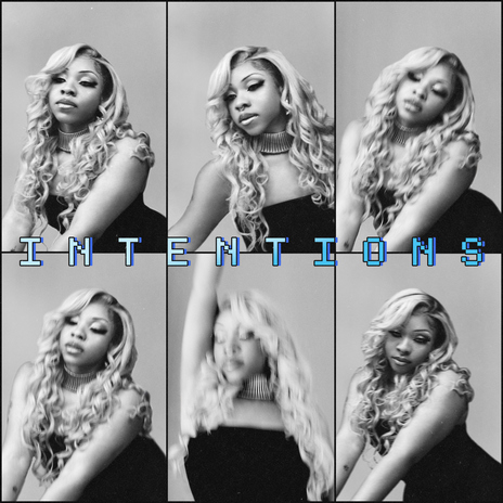 Intentions cover art