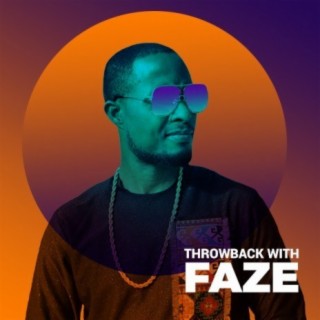Throwback With Faze