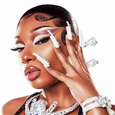 Megan Thee Stallion