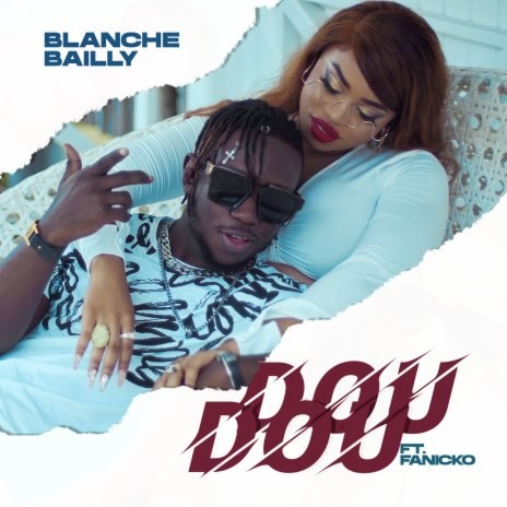 Dou Dou ft. Fanicko cover art