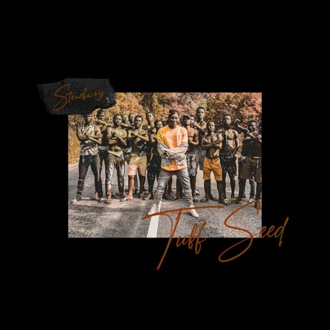 Tuff Seed cover art