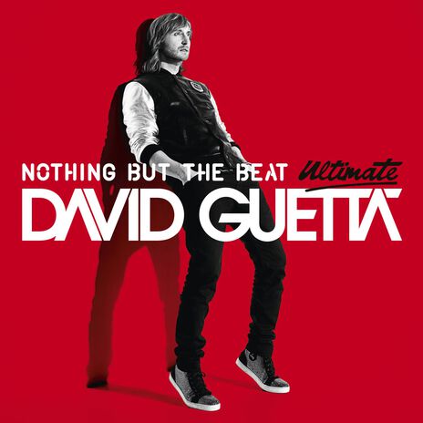Without You (feat. Usher) cover art