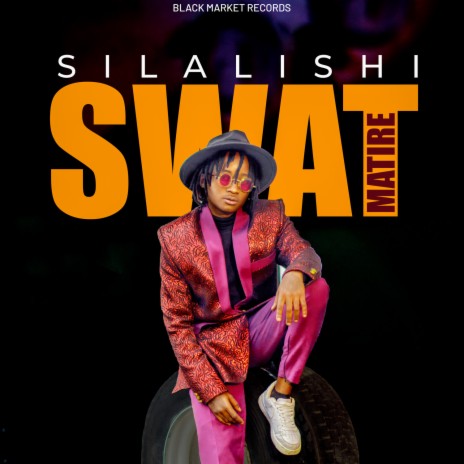 Silalishi cover art