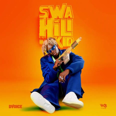 Kama Wengine ft. Diamond Platnumz cover art