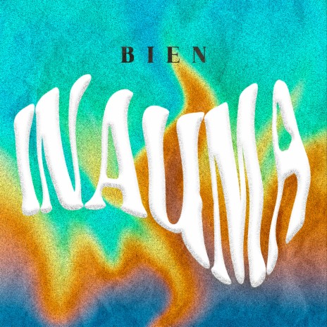 Inauma cover art