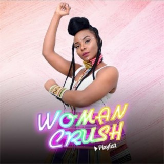 WomanCrush: Yemi Alade