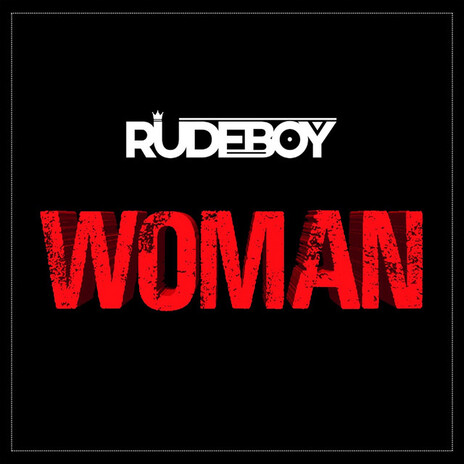 Woman (Bonus) cover art