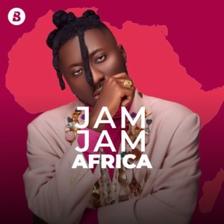 Jam Jam Africa