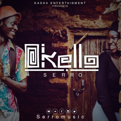 Okello cover art