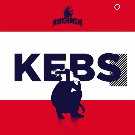 KEBS cover art
