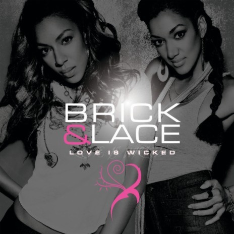 Love Is Wicked cover art