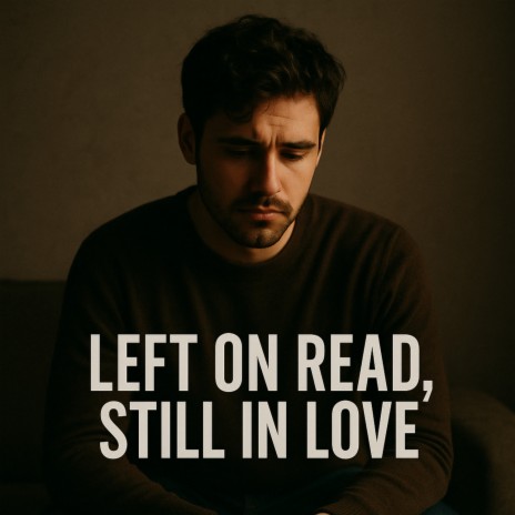 Left on Read, Still in Love cover art