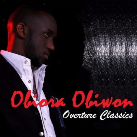 Onyinye cover art