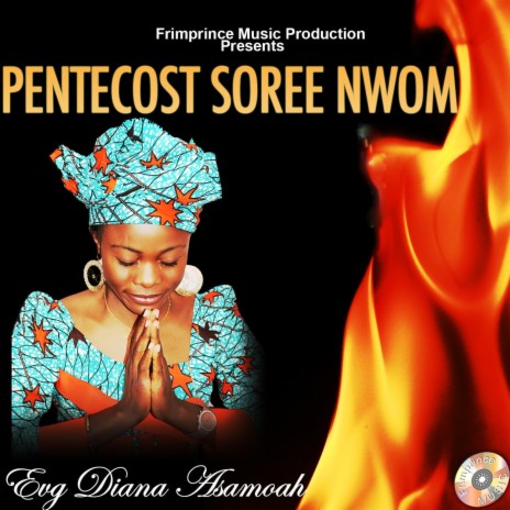 Ao Yehowa Tumfo Worship cover art