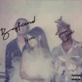 boyfriend ft. Social House