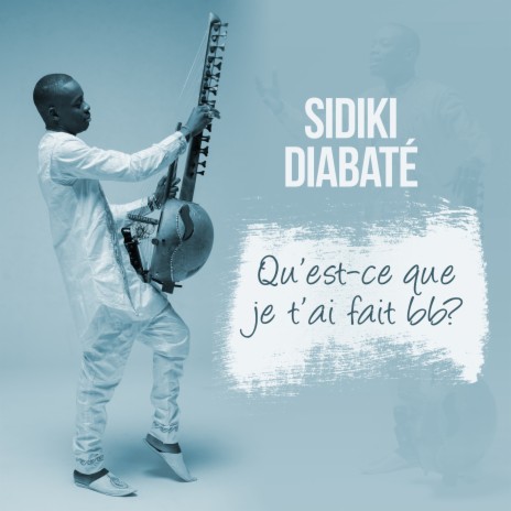 Qu'est-ce que je t'ai fait BB